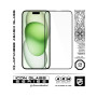 Скло захисне Armorstandart Icon 3D iPhone 15 Plus Black 2pcs (ARM74273) Скло захисне Armorstandart Icon 3D iPhone 15 Plus Black 2pcs (ARM74273)