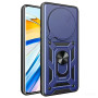 Чохол до мобільного телефона BeCover Military Xiaomi Redmi A3 4G Blue (711320) Чохол до мобільного телефона BeCover Military Xiaomi Redmi A3 4G Blue (711320)