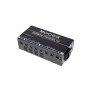 Блок живлення для гітарних педалей Mooer Macro Power S8