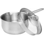 Ківш Polaris Solid 1,5 л (Solid-16SP) Ківш Polaris Solid 1,5 л (Solid-16SP)