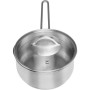 Ківш Polaris Solid 1,5 л (Solid-16SP) Ківш Polaris Solid 1,5 л (Solid-16SP)