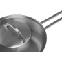 Ківш Polaris Solid 1,5 л (Solid-16SP) Ківш Polaris Solid 1,5 л (Solid-16SP)