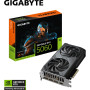 Відеокарта GIGABYTE GeForce RTX5060 8Gb WINDFORCE OC (GV-N5060WF2OC-8GD) Відеокарта GIGABYTE GeForce RTX5060 8Gb WINDFORCE OC (GV-N5060WF2OC-8GD)