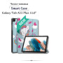 Чохол до планшета BeCover Smart Case Samsung Galaxy Tab A11 Plus SM-X236B 11.0" Unicorn (714012) Чохол до планшета BeCover Smart Case Samsung Galaxy Tab A11 Plus SM-X236B 11.0" Unicorn (714012)