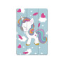 Чохол до планшета BeCover Smart Case Samsung Galaxy Tab A11 Plus SM-X236B 11.0" Unicorn (714012) Чохол до планшета BeCover Smart Case Samsung Galaxy Tab A11 Plus SM-X236B 11.0" Unicorn (714012)