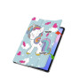 Чохол до планшета BeCover Smart Case Samsung Galaxy Tab A11 Plus SM-X236B 11.0" Unicorn (714012) Чохол до планшета BeCover Smart Case Samsung Galaxy Tab A11 Plus SM-X236B 11.0" Unicorn (714012)