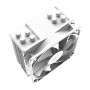 Кулер до процесора ID-Cooling SE-214-XT ARGB White Кулер до процесора ID-Cooling SE-214-XT ARGB White