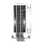 Кулер до процесора ID-Cooling SE-214-XT ARGB White Кулер до процесора ID-Cooling SE-214-XT ARGB White