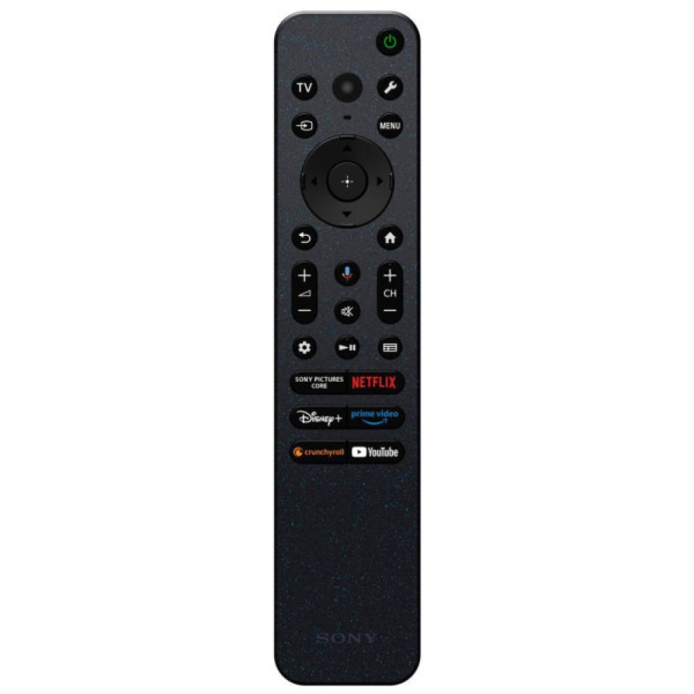 Телевізор Sony K-77XR80