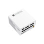 Блок живлення Gamemax 750W (GX-750 PRO WH (ATX3.0 PCIe5.0)) Блок живлення Gamemax 750W (GX-750 PRO WH (ATX3.0 PCIe5.0))