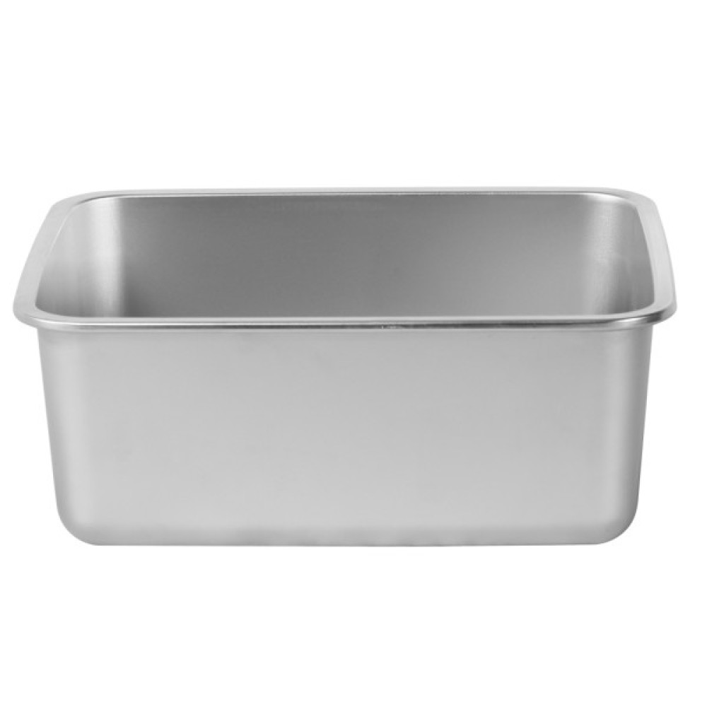 Харчовий контейнер Ringel Fusion прямокутний нержавіюча сталь 1000 мл (RG-9100/1000)
