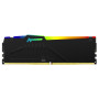 Модуль пам'яті для комп'ютера DDR5 16GB 6400 MHz Beast RGB EXPO Kingston Fury (ex.HyperX) (KF564C32BBEA-16) Модуль пам'яті для комп'ютера DDR5 16GB 6400 MHz Beast RGB EXPO Kingston Fury (ex.HyperX) (KF564C32BBEA-16)
