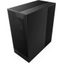 Корпус NZXT H7 Flow RGB All Black (CM-H72FB-R1) Корпус NZXT H7 Flow RGB All Black (CM-H72FB-R1)