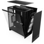 Корпус NZXT H7 Flow RGB All Black (CM-H72FB-R1) Корпус NZXT H7 Flow RGB All Black (CM-H72FB-R1)