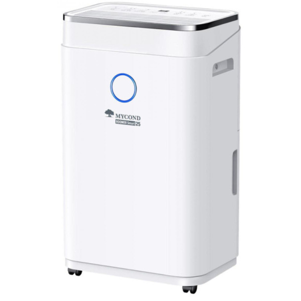 Осушувач повітря MYCOND Roomer Smart 25 (ROOMER_SMART_25)