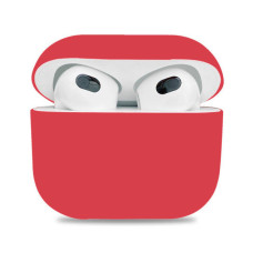 Чохол для навушників Armorstandart Ultrathin Silicone Case для Apple AirPods 3 Hibiscus (ARM60295)