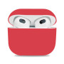 Чохол для навушників Armorstandart Ultrathin Silicone Case для Apple AirPods 3 Hibiscus (ARM60295)