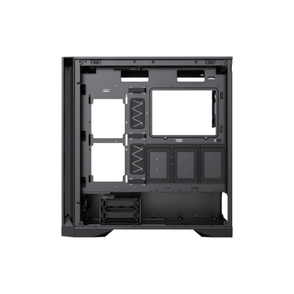 Корпус для ПК Gamemax Leader