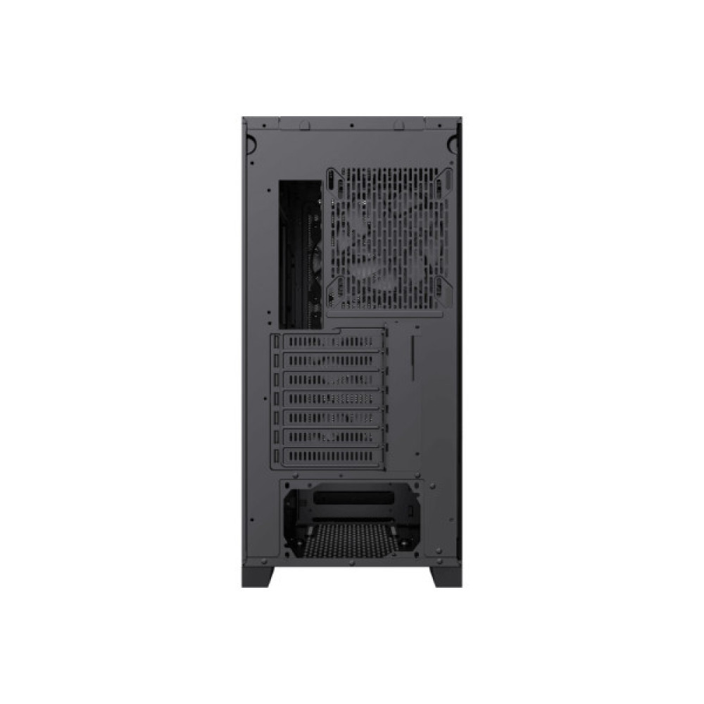 Корпус для ПК Gamemax Leader