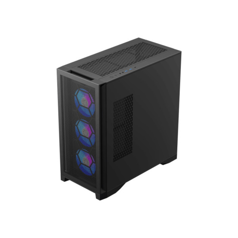 Корпус для ПК Gamemax Leader