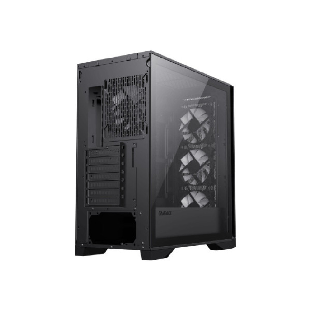 Корпус для ПК Gamemax Leader