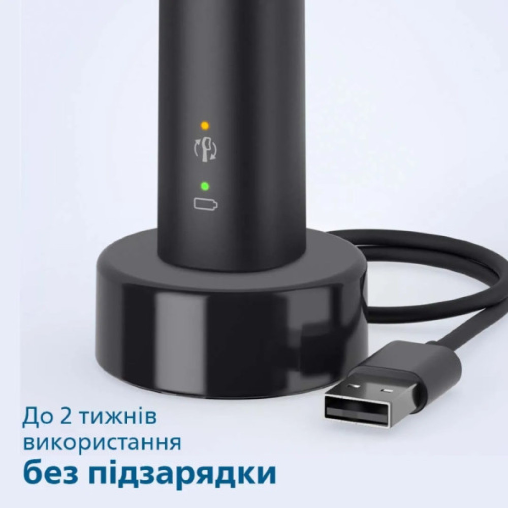 Електрична зубна щітка Philips HX3671/14