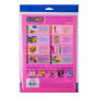 Папір Buromax А4, 80g, NEON crimson, 20sh (BM.2721520-29) Папір Buromax А4, 80g, NEON crimson, 20sh (BM.2721520-29)