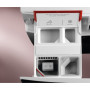 Пральна машина Electrolux фронтальна, 9кг, 1400, A, 66см, дисплей, пара, інвертор, автодоз, білий