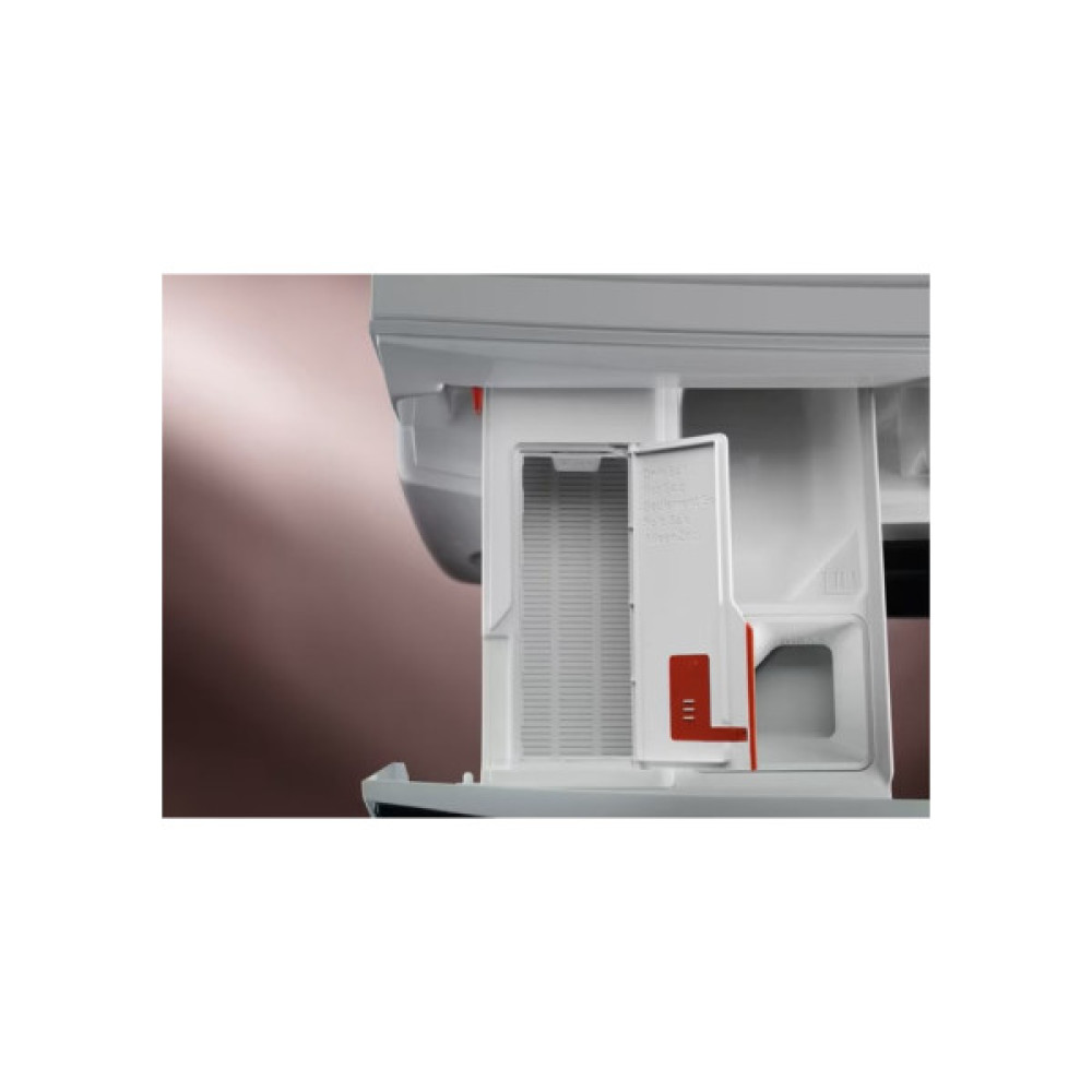 Пральна машина Electrolux EW9F5482WCU