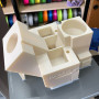 Пластик для 3D-принтера AzureFilm ASA 1,75mm 1kg NATURAL (FS171-0000)