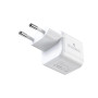 Зарядний пристрій Choetech USB-C PD100W GaN Super Mini (PD9031)