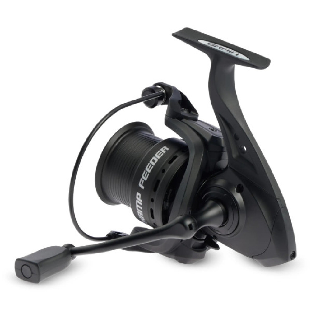 Котушка Brain Champ Feeder 5000 3+1BB 4.81 (1858.80.74)