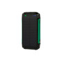 Батарея універсальна AURA NRG-30SE ARM SOLAR 30000mAh Wireless charging Green (PBANRG30SEG)