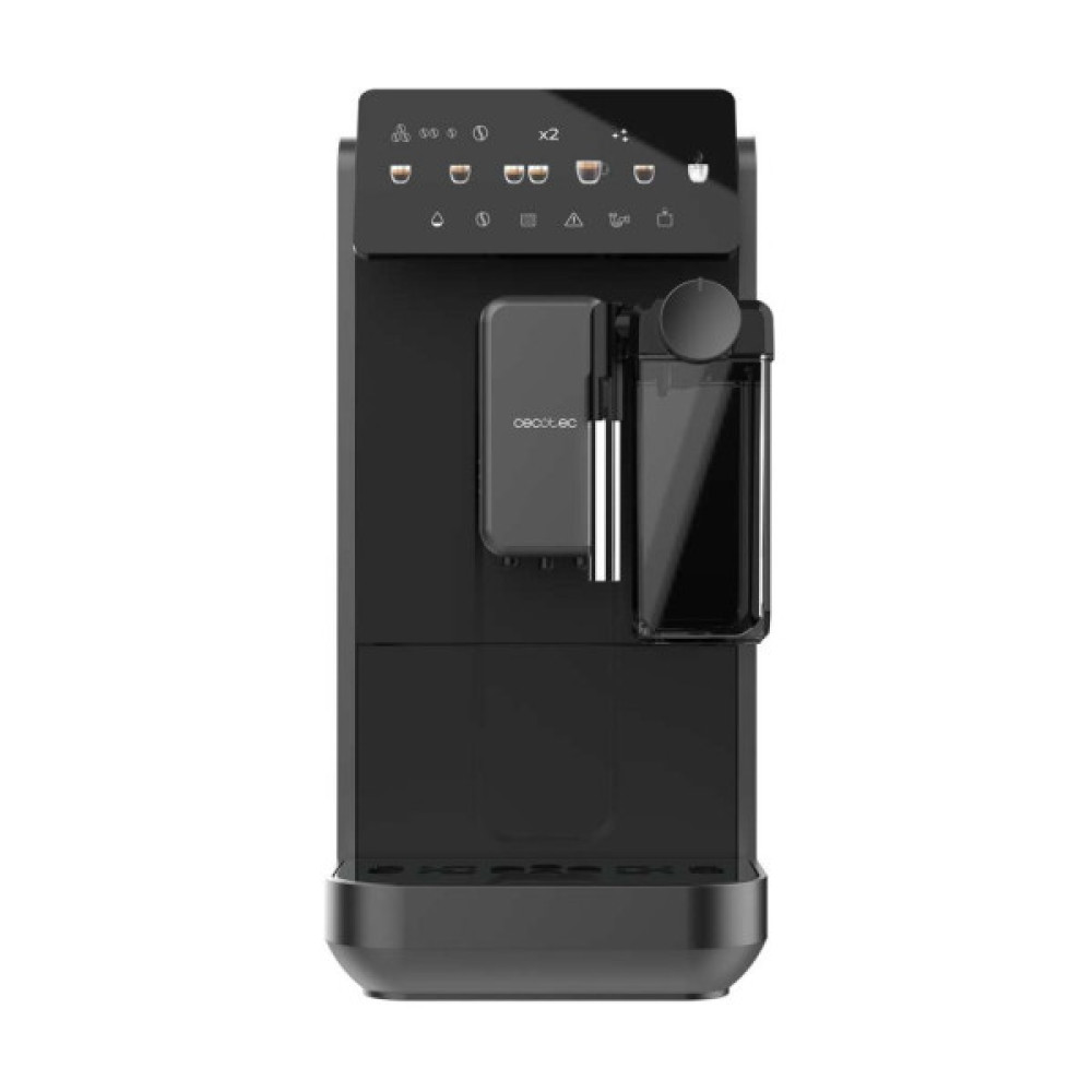 Кавомашина Cecotec Cremmaet Lungo Latte (A01_EU01_102810)