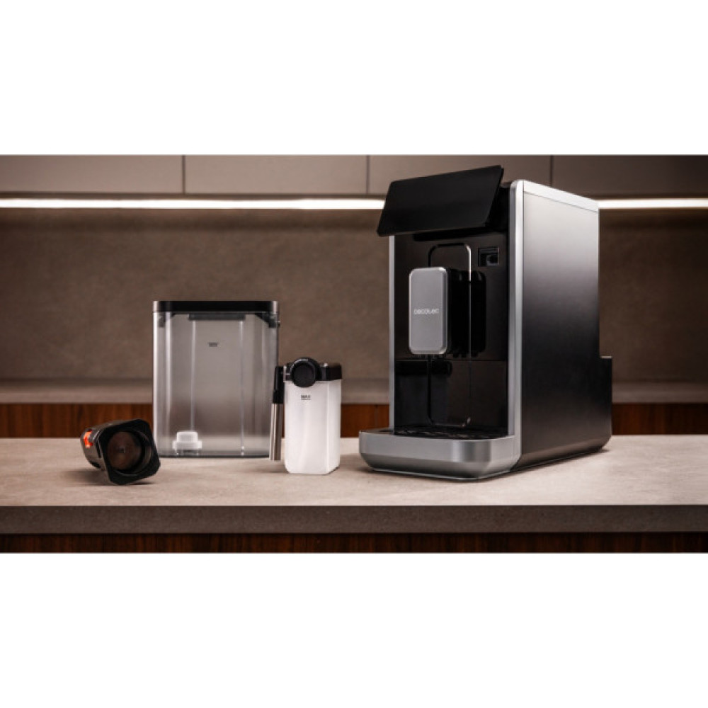 Кавомашина Cecotec Cremmaet Lungo Latte (A01_EU01_102810)