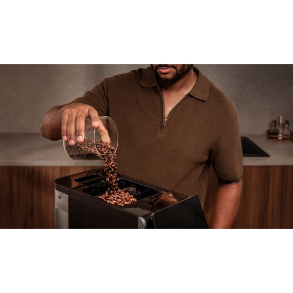 Кавомашина Cecotec Cremmaet Lungo Latte (A01_EU01_102810)