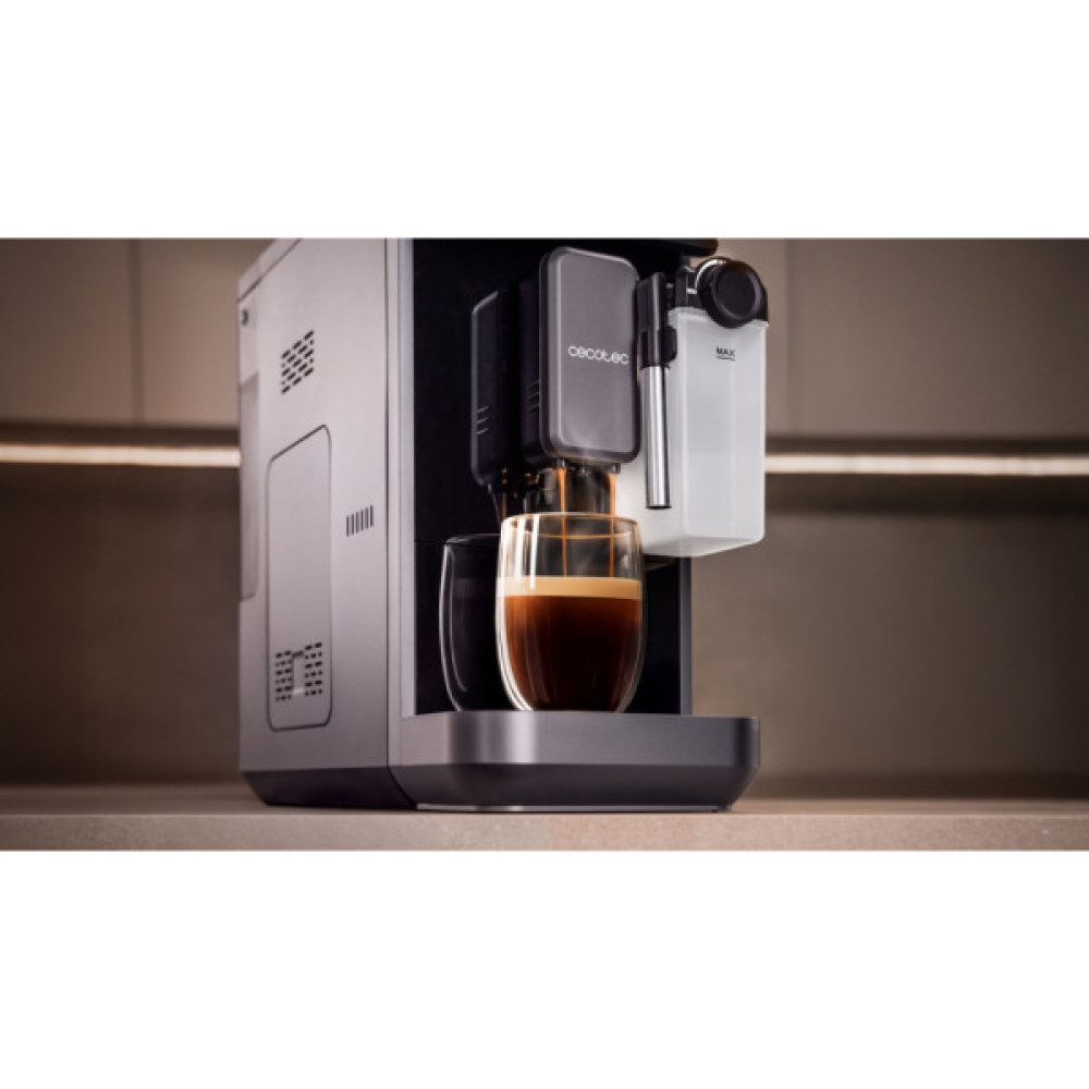 Кавомашина Cecotec Cremmaet Lungo Latte (A01_EU01_102810)