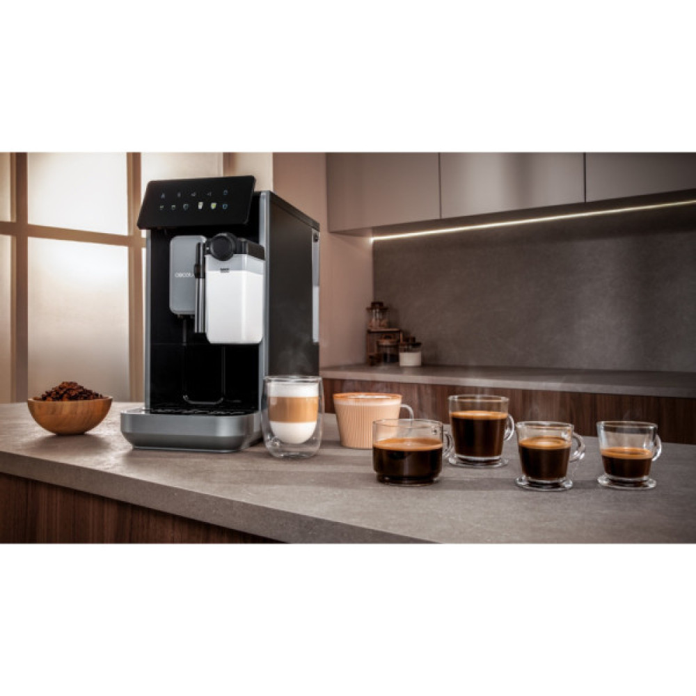 Кавомашина Cecotec Cremmaet Lungo Latte (A01_EU01_102810)