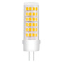 Лампочка Eurolamp Светодиодная капсульная лампа EUROLAMP LED силикон G4 5W 500Lm 400 (LED-G4-0540(12)) Лампочка Eurolamp Светодиодная капсульная лампа EUROLAMP LED силикон G4 5W 500Lm 400 (LED-G4-0540(12))