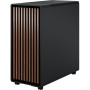 Корпус Fractal Design North Charcoal Black TG Dark (FD-C-NOR1C-02) Корпус Fractal Design North Charcoal Black TG Dark (FD-C-NOR1C-02)