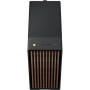 Корпус Fractal Design North Charcoal Black TG Dark (FD-C-NOR1C-02) Корпус Fractal Design North Charcoal Black TG Dark (FD-C-NOR1C-02)