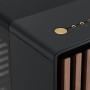 Корпус Fractal Design North Charcoal Black TG Dark (FD-C-NOR1C-02) Корпус Fractal Design North Charcoal Black TG Dark (FD-C-NOR1C-02)