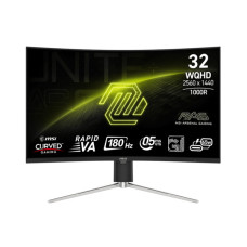 MSI MAG 325CQRF QD E2
