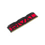Модуль пам'яті для комп'ютера DDR4 32GB (2x16GB) 3200 MHz Rival Radiant Red Goodram (GGRRD4-32L16A/32GDC)