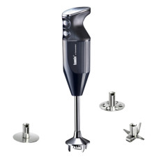 Блендер Bamix Prime М 250 Black (1022.023)