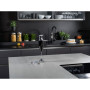 Блендер Bamix Prime М 250 Black (1022.023)