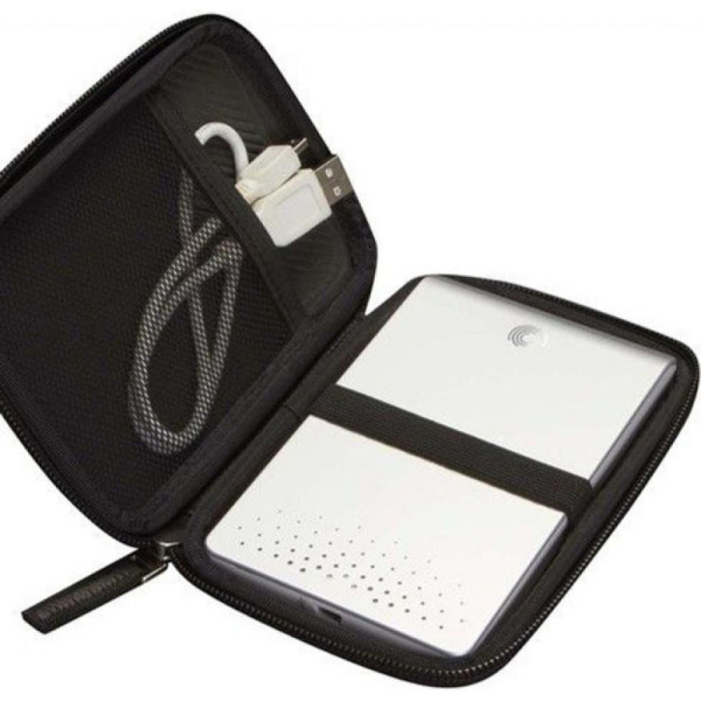 Чохол для HDD Case Logic EHDC101K