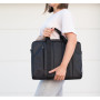 Сумка для ноутбука Vinga 16" NB126 black (NB126BK) Сумка для ноутбука Vinga 16" NB126 black (NB126BK)