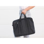 Сумка для ноутбука Vinga 16" NB126 black (NB126BK) Сумка для ноутбука Vinga 16" NB126 black (NB126BK)