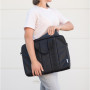 Сумка для ноутбука Vinga 16" NB126 black (NB126BK) Сумка для ноутбука Vinga 16" NB126 black (NB126BK)